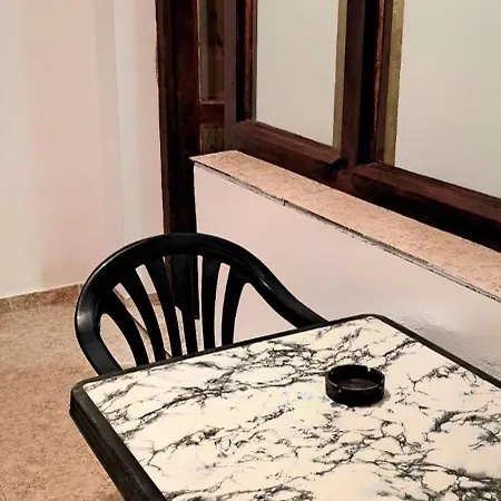 Appartement Malibu - Summer