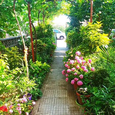 Appartement Malibu - Summer Primorsko