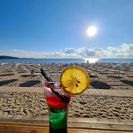 Malibu - Summer Διαμέρισμα Πριμόρσκο