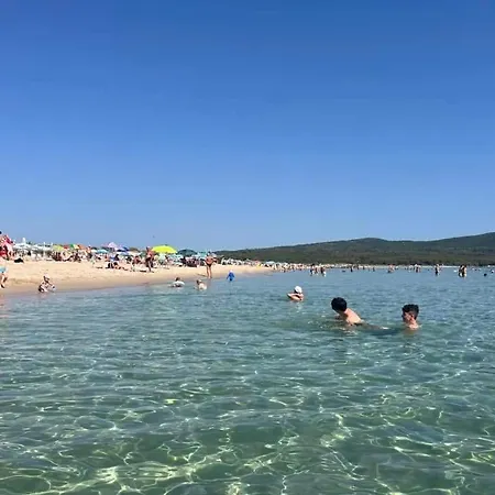Διαμέρισμα Malibu - Summer