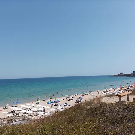 Διαμέρισμα Malibu - Summer Πριμόρσκο